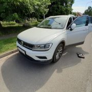 Volkswagen Tiguan 2020 - Nejnovější zámek od Volkswagenu s vyšší úrovní bezpčnosti - otverené během pár minut