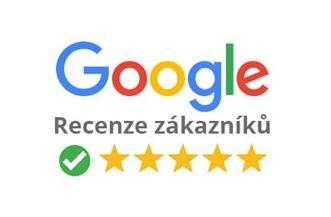 Recenze zákazníků