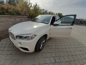 Otevření BMW - Brno Bystrc